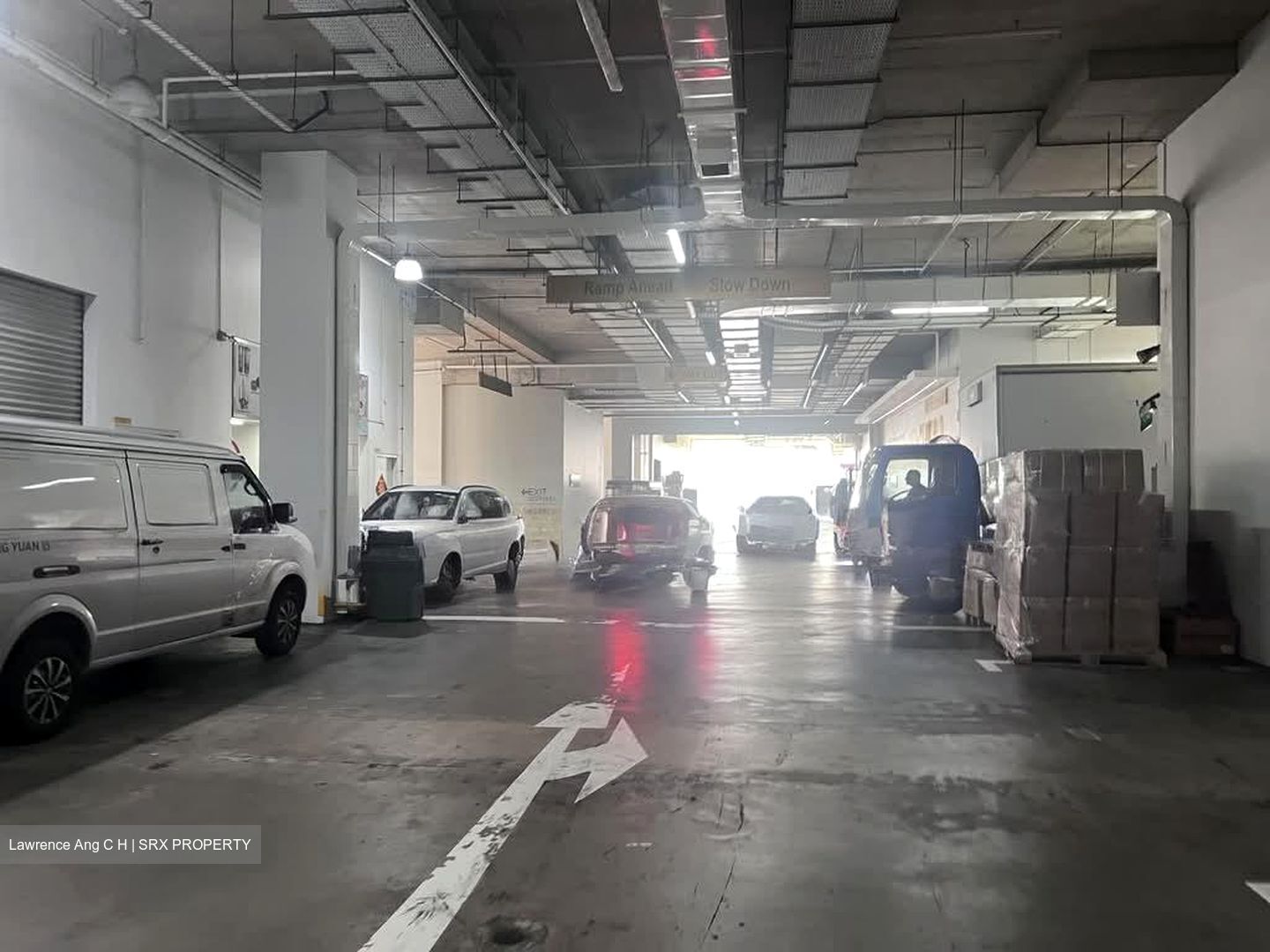 Ispace (D22), Factory #532667081